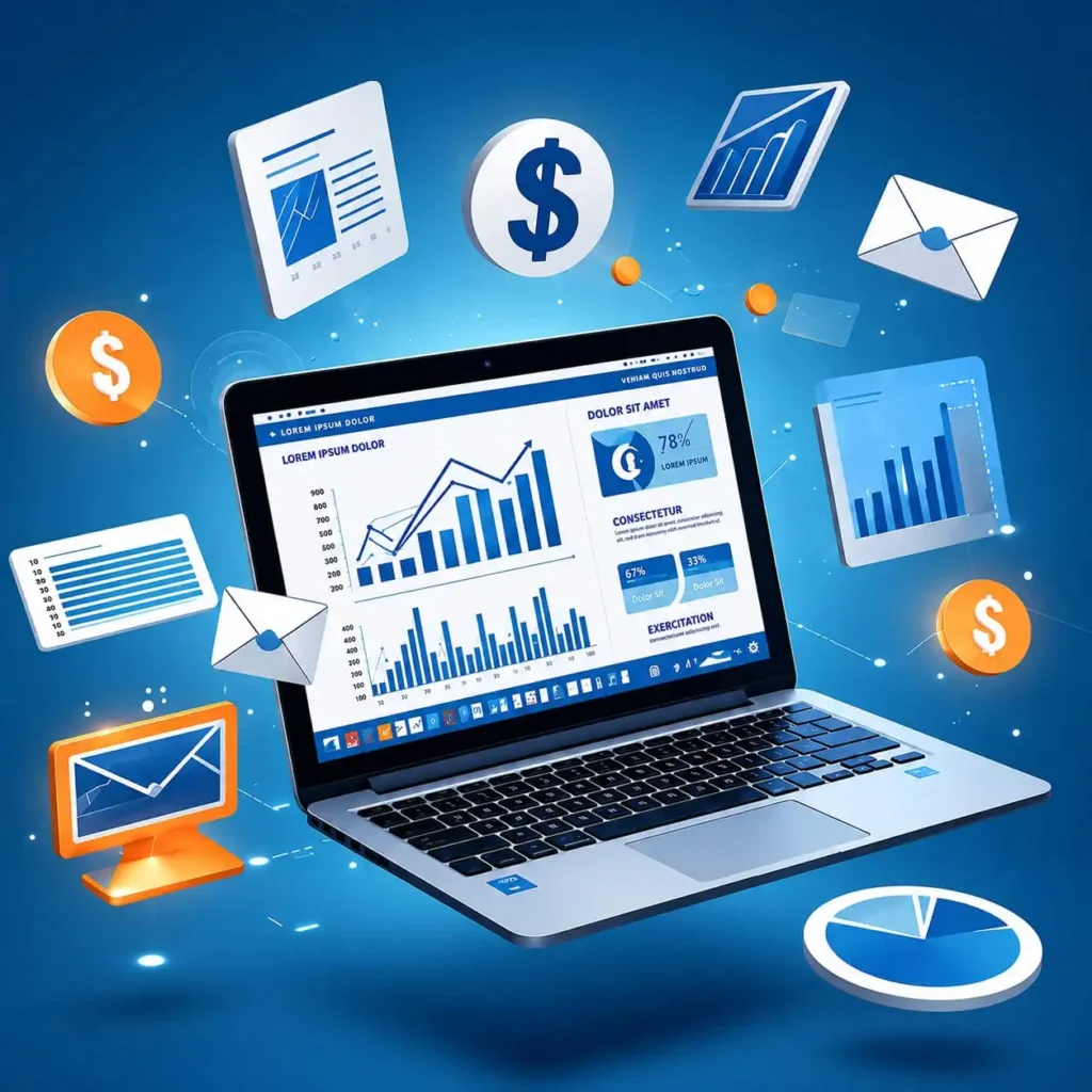 Benefits of Digital Marketing for Business Growth